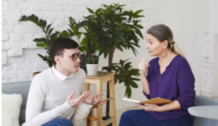 Psicoterapia