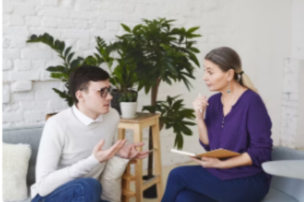 Psicoterapia