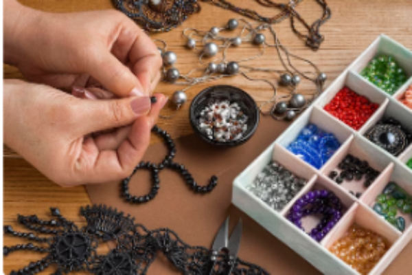 joyas artesanales