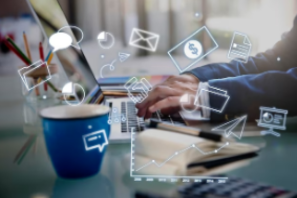 marketing digital