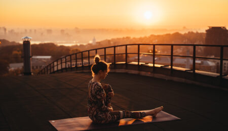 yoga