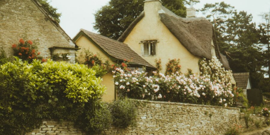 casas rurales