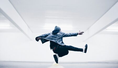danza