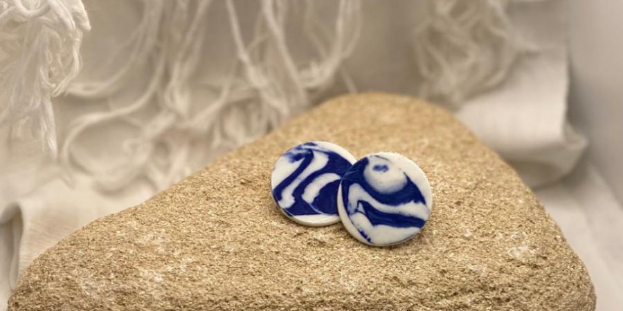 joyas de ceramica