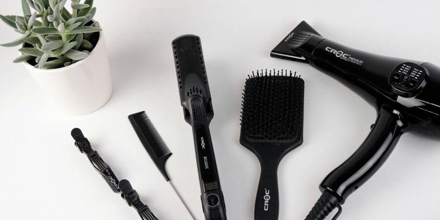 peluquerias