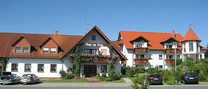 casas vacacionales