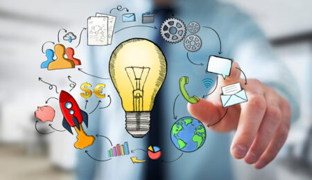 creatividad y reinvencion