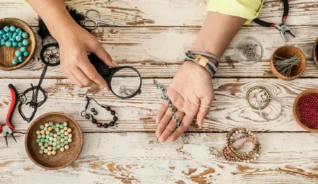 joyas artesanales