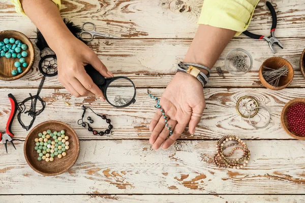 joyas artesanales