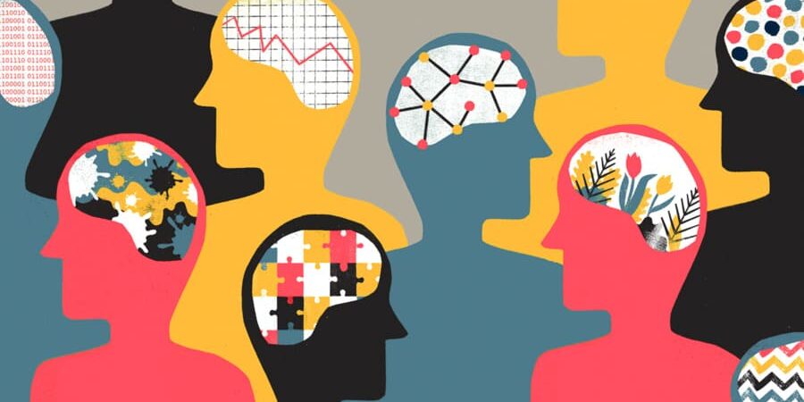 Celebrando la Neurodiversidad a Través del Arte