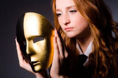 sindrome del impostor - autoestima