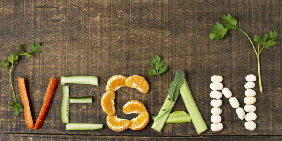 vegano