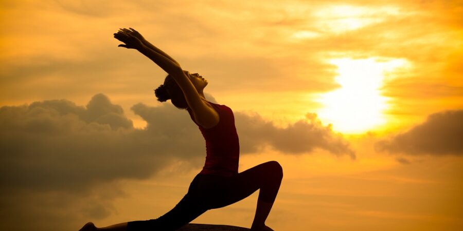 yoga