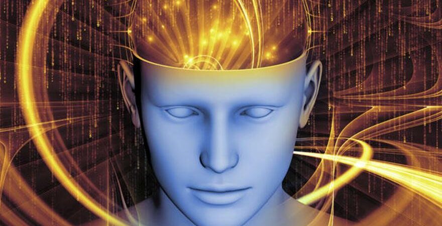 abrazando la consciencia