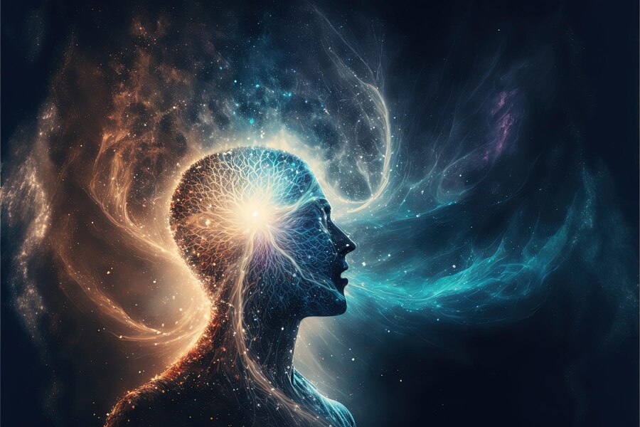 abrazando la consciencia