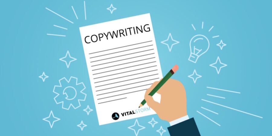 copywriting