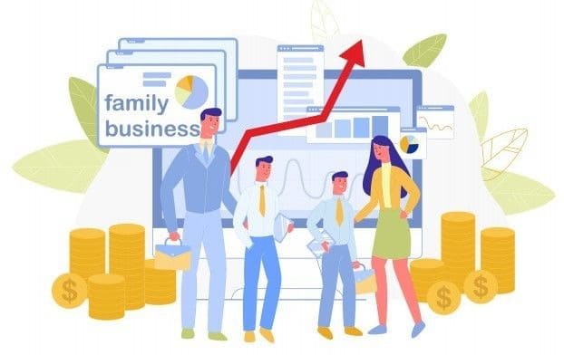 empresas familiares