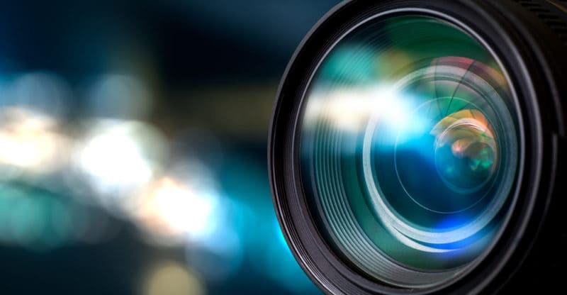 fotografía para principiantes