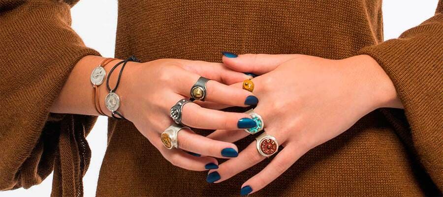 Joyería Botánica: Belleza Natural en tus Manos