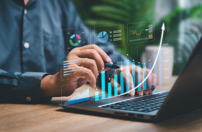 Marketing Digital para Pymes y Emprendedores