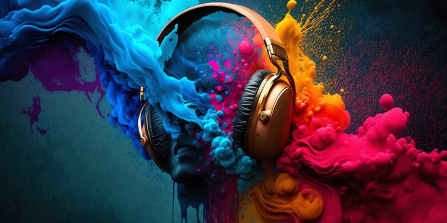 distribuye tu música