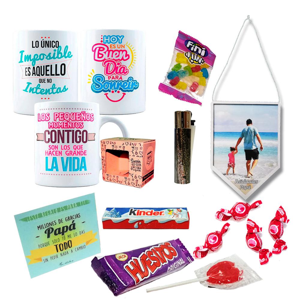 regalos personalizados