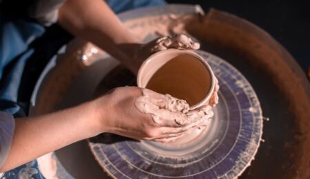 Beneficios de Participar en Talleres de Cerámica
