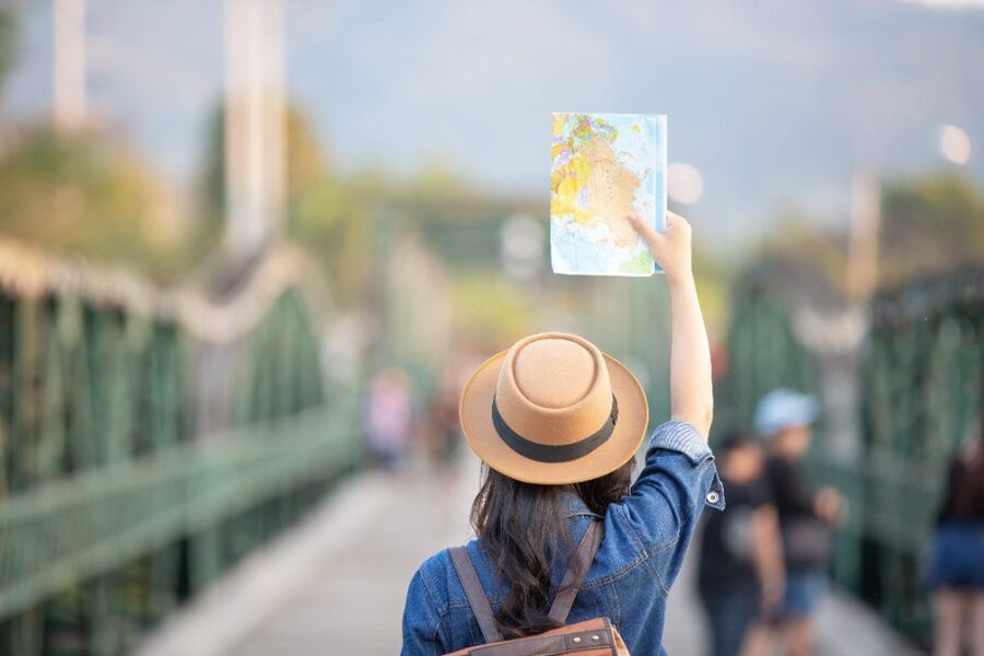 Planificar Viaje Perfecto