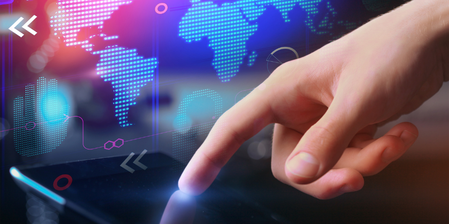 Emprender en el Mundo Digital: Conectando Negocios con Oportunidades
