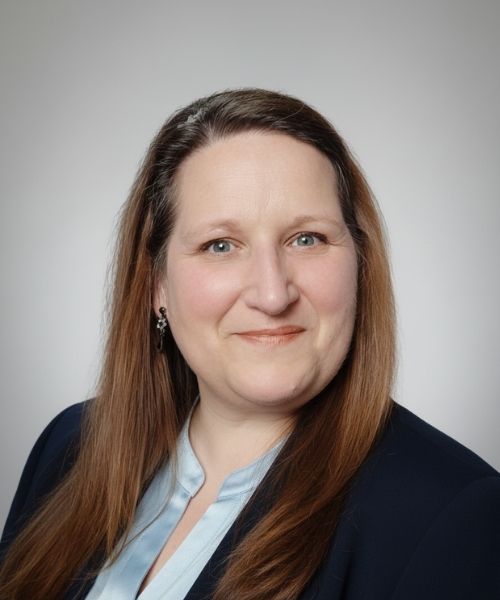 Estrella Sobrino fundadora de Los Ruralistas