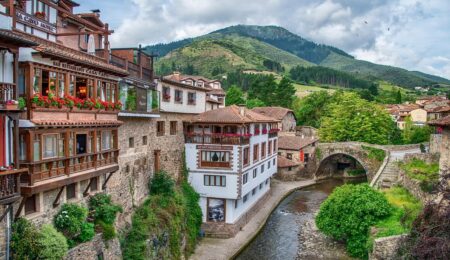 digitalización del turismo rural y proyectos locales