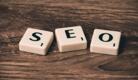 estrategia digital y seo para proyectos online