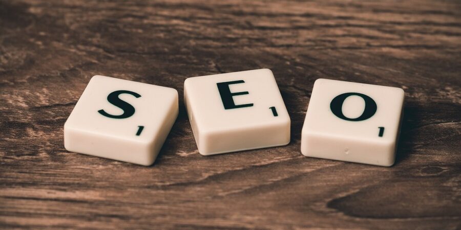 estrategia digital y seo para proyectos online