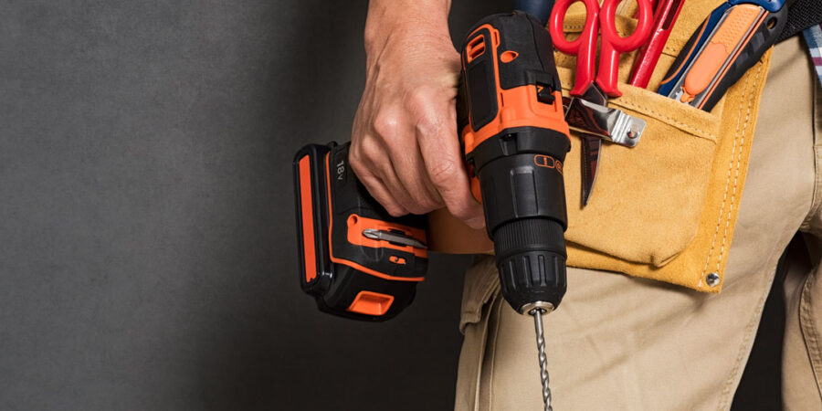 Reparación de fuga de agua en vivienda en Madrid con detección profesional