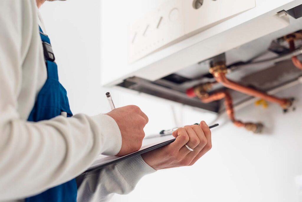 empresa de reparaciones en madrid