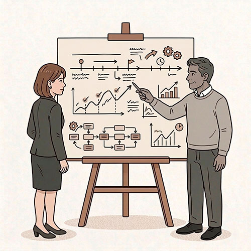 asesoramiento patrimonial para invertir con criterio