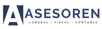 ASESOREN - logo alargado